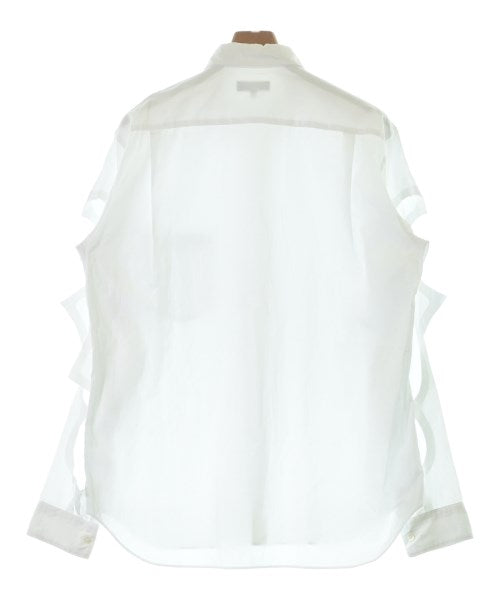 COMME des GARCONS HOMME PLUS เสื้อลำลอง