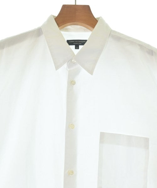COMME des GARCONS HOMME PLUS เสื้อลำลอง