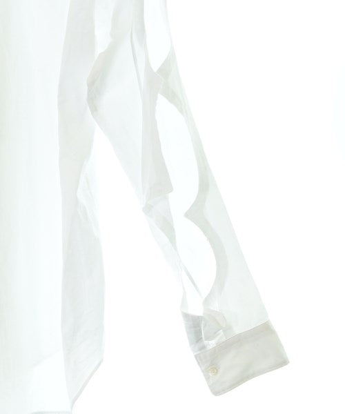 COMME des GARCONS HOMME PLUS เสื้อลำลอง