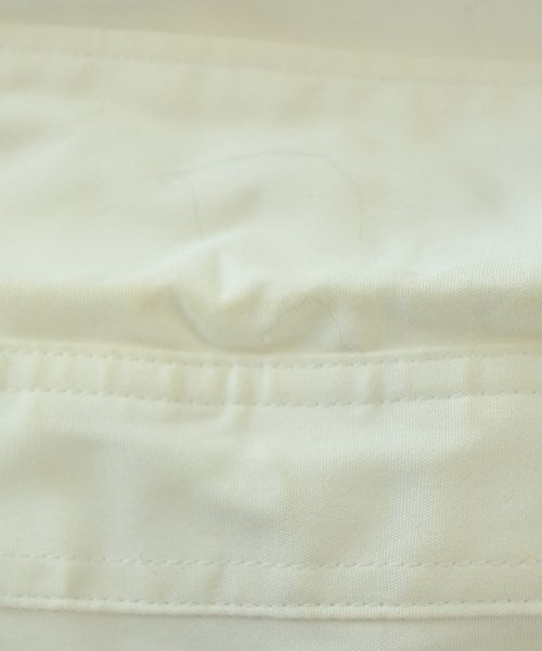 COMME des GARCONS HOMME PLUS เสื้อลำลอง
