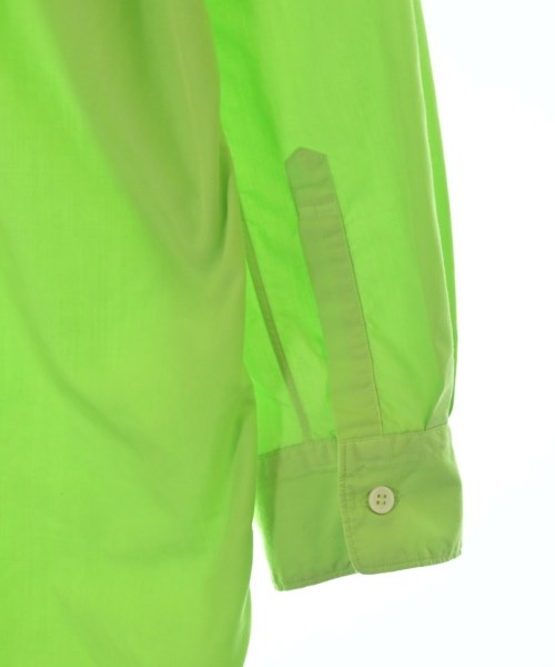COMME des GARCONS HOMME PLUS เสื้อลำลอง