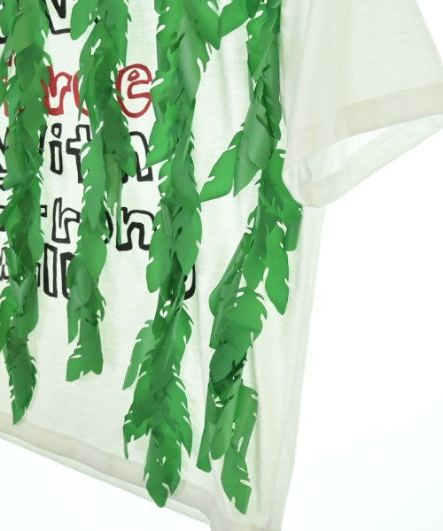 COMME des GARCONS HOMME PLUS เสื้อยืด/เสื้อท็อปส์