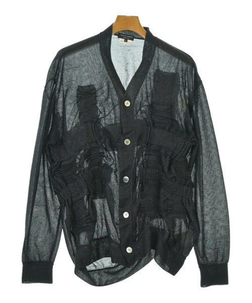 COMME des GARCONS HOMME PLUS เสื้อคาร์ดิแกน