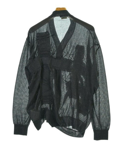 COMME des GARCONS HOMME PLUS เสื้อคาร์ดิแกน