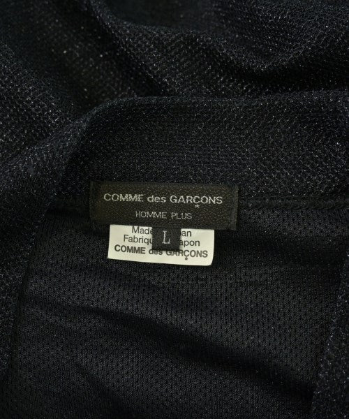 COMME des GARCONS HOMME PLUS เสื้อคาร์ดิแกน