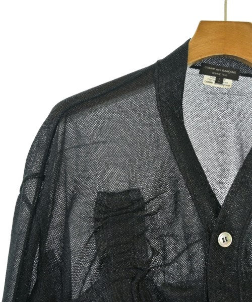 COMME des GARCONS HOMME PLUS เสื้อคาร์ดิแกน
