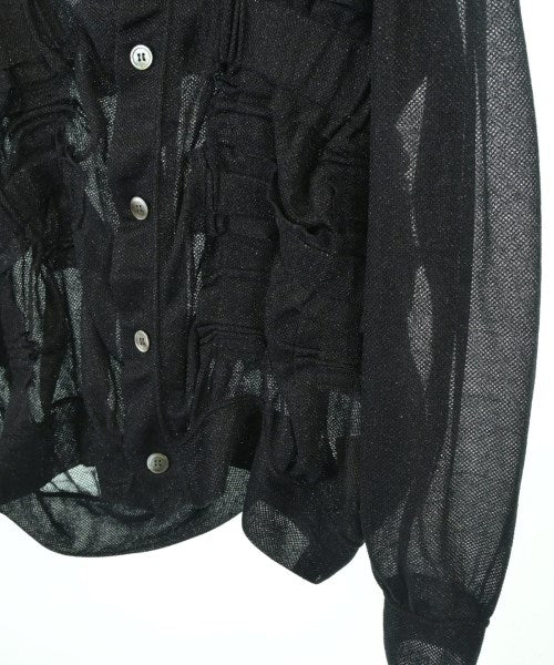 COMME des GARCONS HOMME PLUS เสื้อคาร์ดิแกน