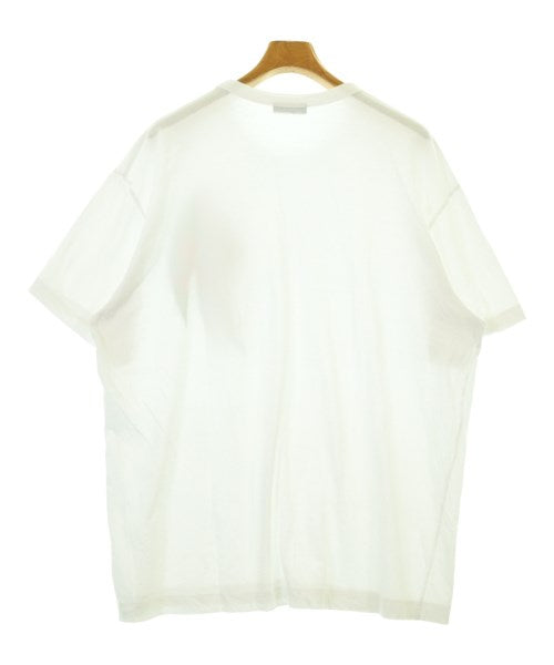 COMME des GARCONS HOMME PLUS เสื้อยืด/เสื้อท็อปส์