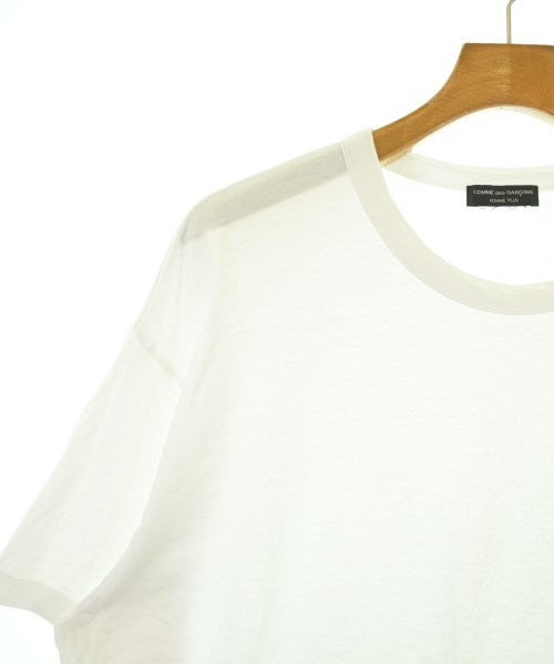 COMME des GARCONS HOMME PLUS เสื้อยืด/เสื้อท็อปส์