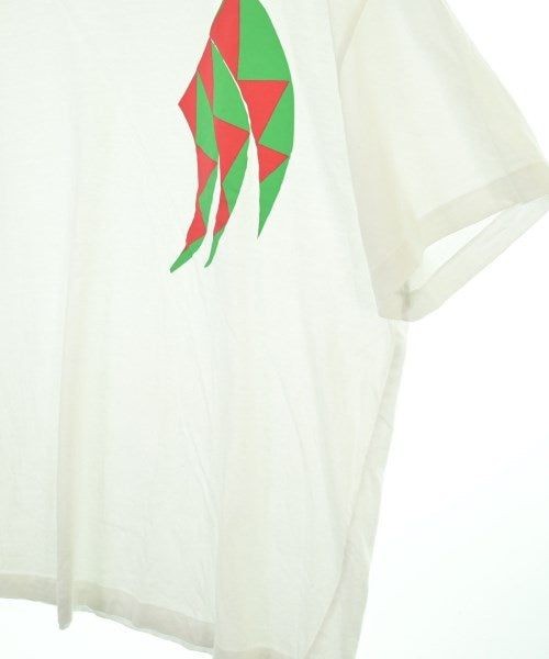 COMME des GARCONS HOMME PLUS เสื้อยืด/เสื้อท็อปส์
