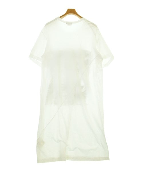 COMME des GARCONS HOMME PLUS เสื้อยืด/เสื้อท็อปส์