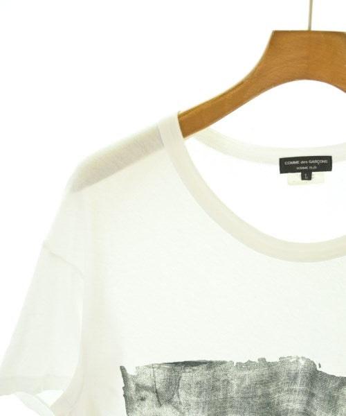 COMME des GARCONS HOMME PLUS เสื้อยืด/เสื้อท็อปส์
