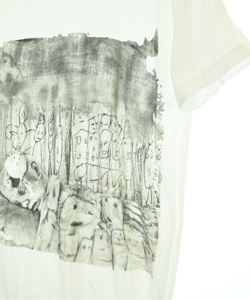 COMME des GARCONS HOMME PLUS เสื้อยืด/เสื้อท็อปส์