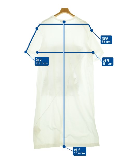 COMME des GARCONS HOMME PLUS เสื้อยืด/เสื้อท็อปส์