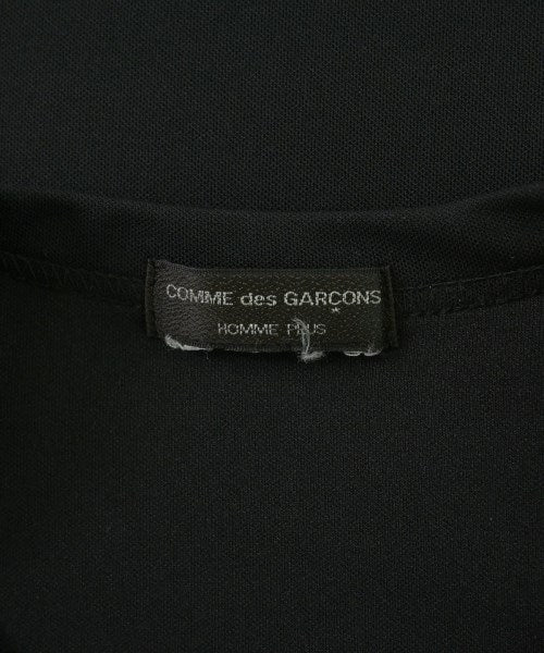 COMME des GARCONS HOMME PLUS เสื้อยืด/เสื้อท็อปส์