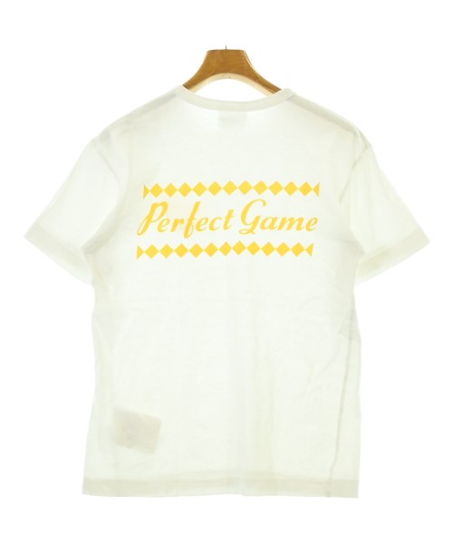 COMME des GARCONS HOMME PLUS เสื้อยืด/เสื้อท็อปส์