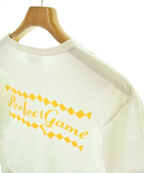 COMME des GARCONS HOMME PLUS เสื้อยืด/เสื้อท็อปส์