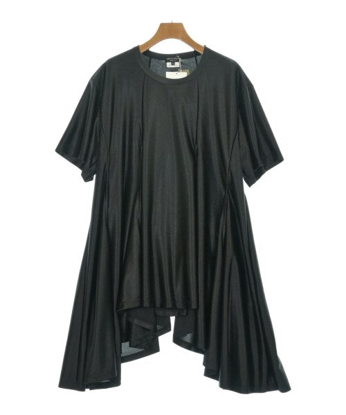 COMME des GARCONS HOMME PLUS เสื้อยืด/เสื้อท็อปส์
