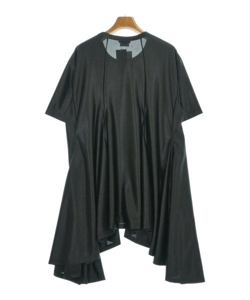 COMME des GARCONS HOMME PLUS เสื้อยืด/เสื้อท็อปส์