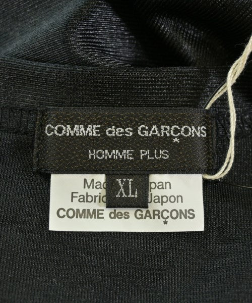 COMME des GARCONS HOMME PLUS เสื้อยืด/เสื้อท็อปส์