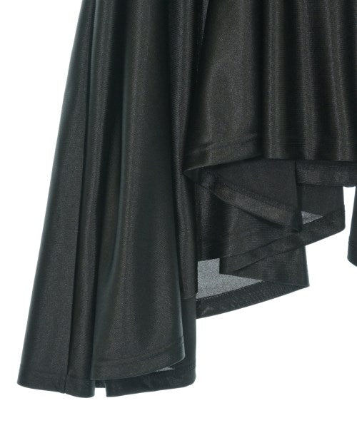 COMME des GARCONS HOMME PLUS เสื้อยืด/เสื้อท็อปส์