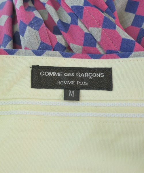 COMME des GARCONS HOMME PLUS กางเกง อื่น