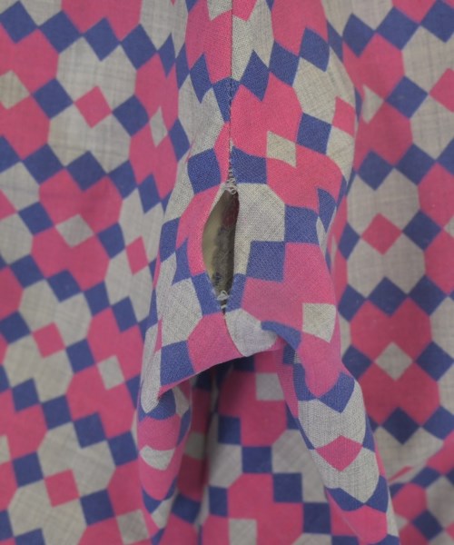 COMME des GARCONS HOMME PLUS กางเกง อื่น