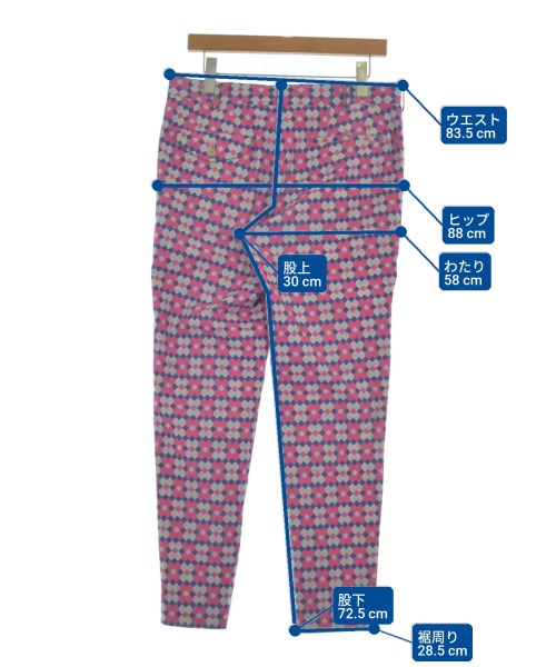 COMME des GARCONS HOMME PLUS กางเกง อื่น