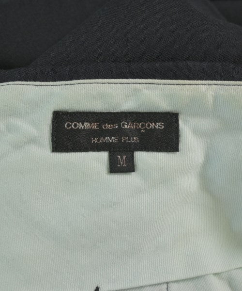 COMME des GARCONS HOMME PLUS กางเกงขายาว