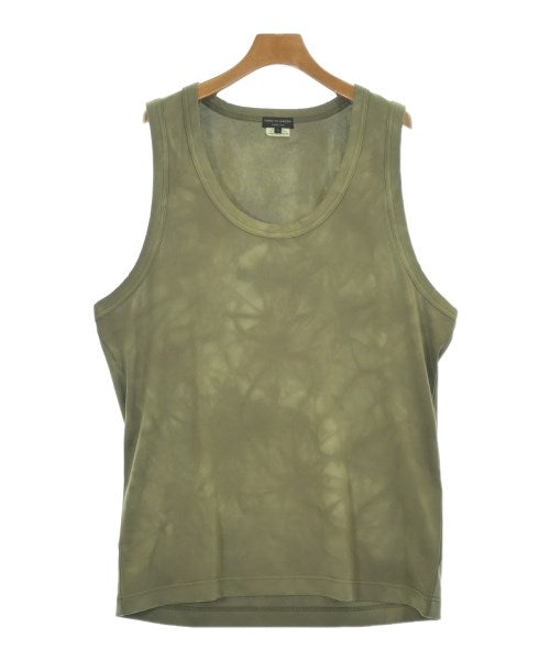 COMME des GARCONS HOMME PLUS เสื้อกล้าม