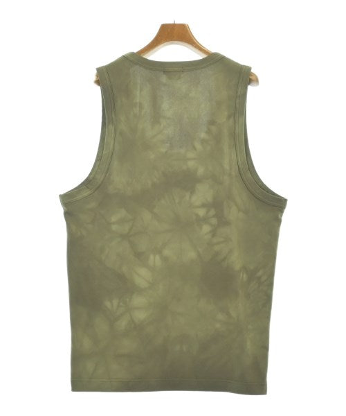 COMME des GARCONS HOMME PLUS เสื้อกล้าม