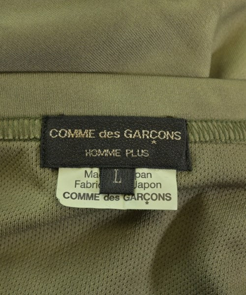 COMME des GARCONS HOMME PLUS เสื้อกล้าม