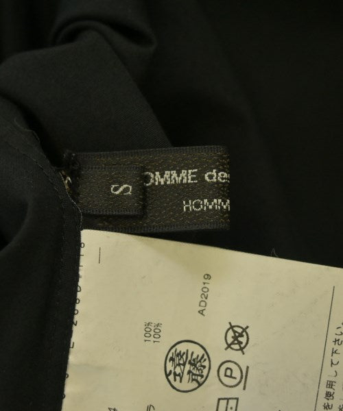 COMME des GARCONS HOMME PLUS เสื้อลำลอง