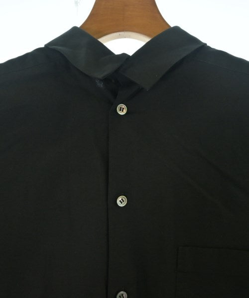 COMME des GARCONS HOMME PLUS เสื้อลำลอง