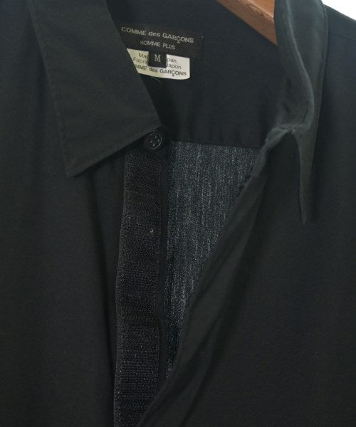 COMME des GARCONS HOMME PLUS เสื้อลำลอง