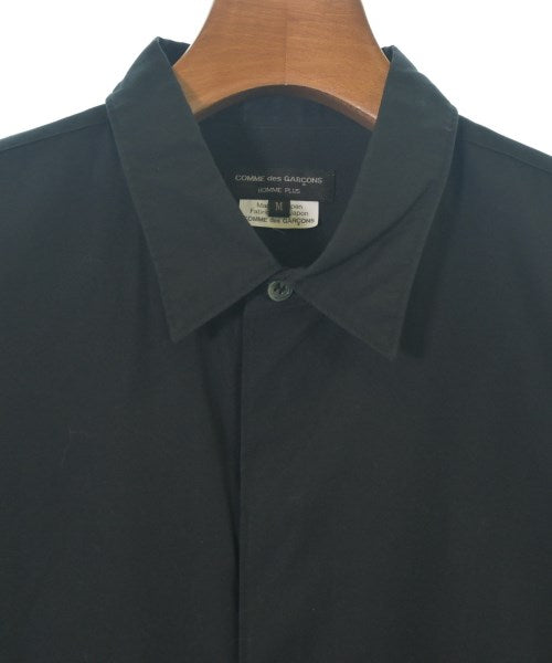 COMME des GARCONS HOMME PLUS เสื้อลำลอง