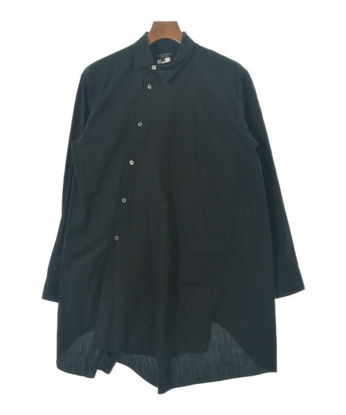 COMME des GARCONS HOMME PLUS เสื้อลำลอง