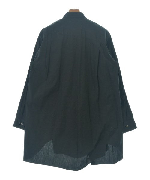 COMME des GARCONS HOMME PLUS เสื้อลำลอง