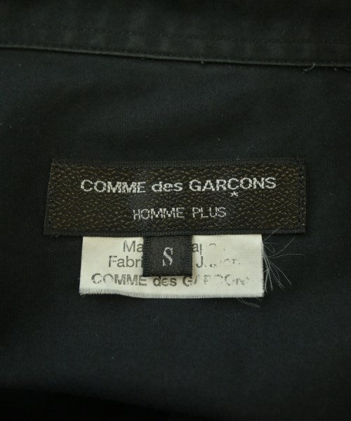 COMME des GARCONS HOMME PLUS เสื้อลำลอง