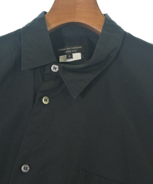 COMME des GARCONS HOMME PLUS เสื้อลำลอง