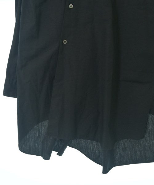 COMME des GARCONS HOMME PLUS เสื้อลำลอง