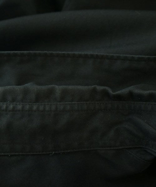 COMME des GARCONS HOMME PLUS เสื้อลำลอง
