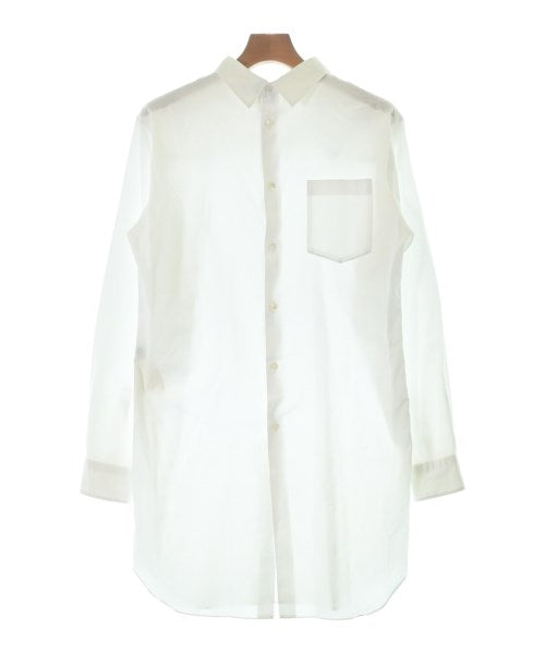COMME des GARCONS HOMME PLUS เสื้อลำลอง