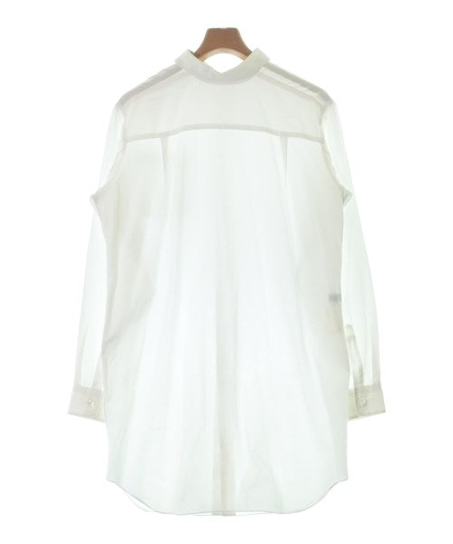 COMME des GARCONS HOMME PLUS เสื้อลำลอง