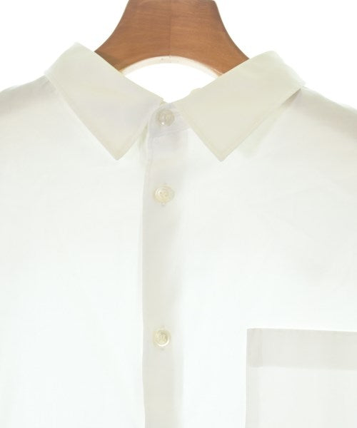 COMME des GARCONS HOMME PLUS เสื้อลำลอง