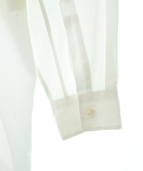 COMME des GARCONS HOMME PLUS เสื้อลำลอง