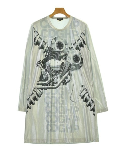 COMME des GARCONS HOMME PLUS เสื้อยืด/เสื้อท็อปส์