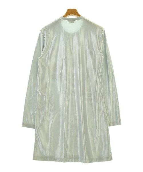 COMME des GARCONS HOMME PLUS เสื้อยืด/เสื้อท็อปส์