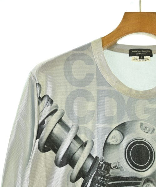 COMME des GARCONS HOMME PLUS เสื้อยืด/เสื้อท็อปส์