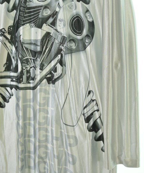 COMME des GARCONS HOMME PLUS เสื้อยืด/เสื้อท็อปส์